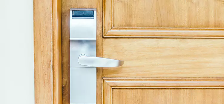 Advanced Solutions in Burlington, MA for Modern Security