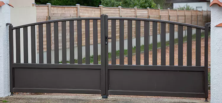 Advanced Gate Solutions in Burlington, MA