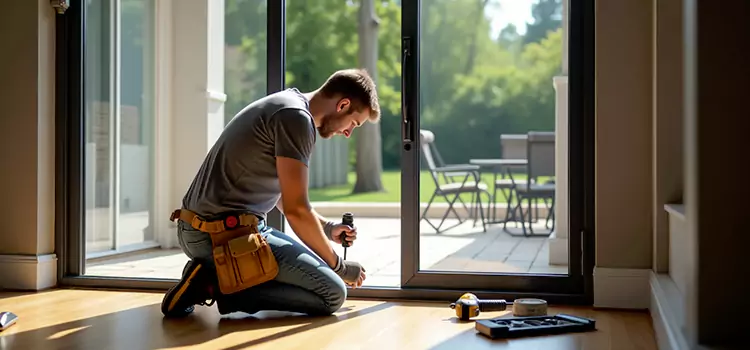 Comprehensive Solutions for Every Glass Door Need in Burlington, MA
