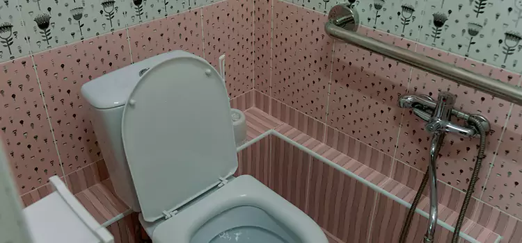 Meeting Diverse Needs With Accessible Restroom Solutions in Burlington, MA