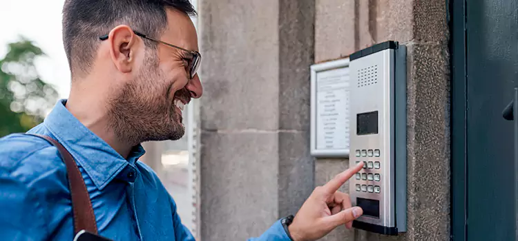 Advanced Solutions for Enhanced Security in Burlington, MA