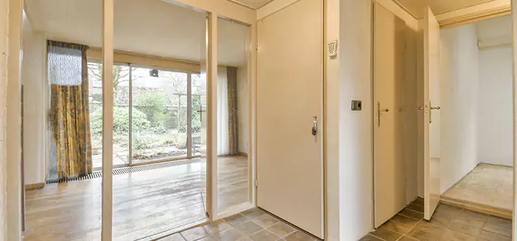 Why Choose Our Pocket Door Experts in Burlington, MA?