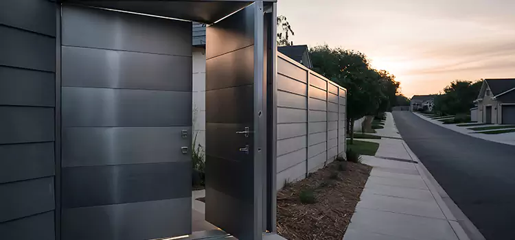 Comprehensive Steel Door Solutions in Burlington, MA