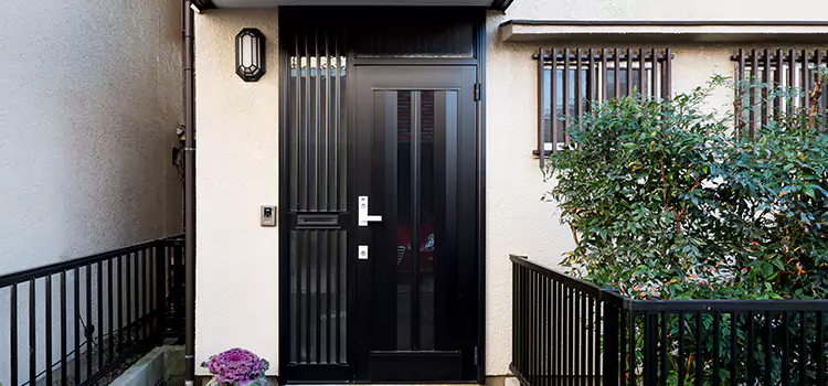 Popular Exterior Door Options in Burlington, MA