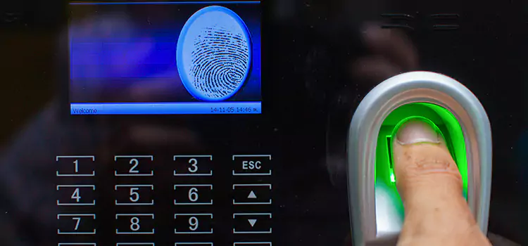 Your Trusted Partner for Secure Access in Burlington, MA