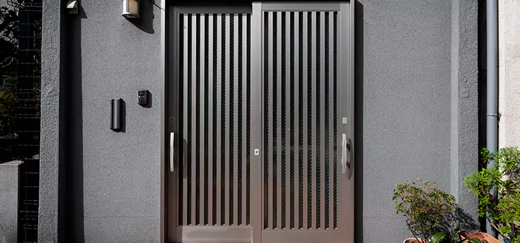 Specialized Steel Door Services in Burlington, MA
